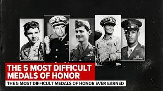 Was Audie Murphy's Medal of Honor The Most Difficult of WWII?