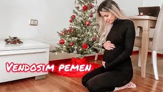 Vlog festiv | Vendosim pemen, bleme divan te ri
