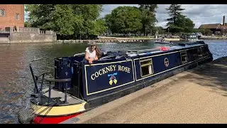 Stratford on Avon - Summer 2023