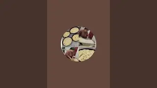 Nuriye’nin Köy Hayatı kanalı canlı yayında