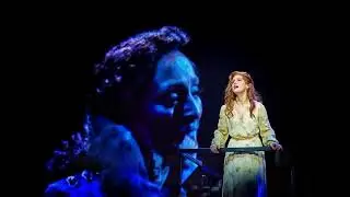 Cassidy Janson & Alexandra Burke - I know him so well (Chess The Musical)