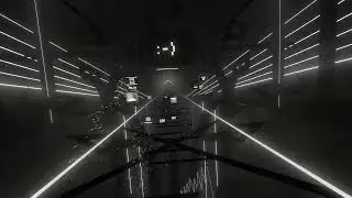 Beat Saber | ECHO (Feat. GUMI) | #1 94.77% SS (Mawntee's Modchart) | FIRST EVER FC