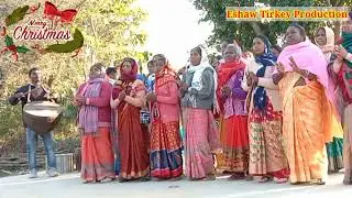Yeshu kar Janam Pariya me | Bherital Parish | Eshaw Tirkey