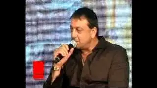 Sanjay Dutt is making news outside thanks to an MMS  | Bollywood Masala | Latest Bollywood News