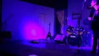Beautiful Tuesday live 3/15/14 at 3065 in East Wareham