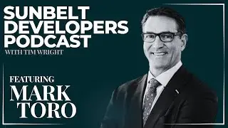 Mark Toro on Building Community and Value in Atlanta Real Estate | SBD 9