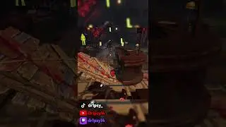Crazy mind games 😭 #deadbydaylight #horror #shorts #fortnite #funny #gaming