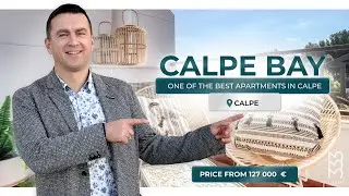 Calpe Bay - ONE OF THE BEST APARTMENTS IN CALPE