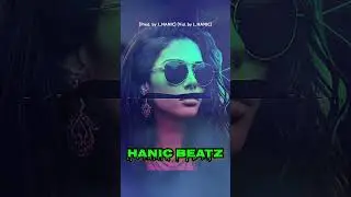 Afrotrap Beat (Prod. by J_HANIC) (Vid. by J_HANIC)  #afrotrap #afrotraptypebeat #afrotrapbeat #rap