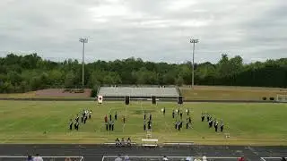 2019 Jaguar Classic - Hunter Huss