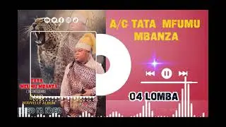 Mbuta Franck_ LOMBA