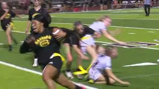 Powderpuff Highlights 2022