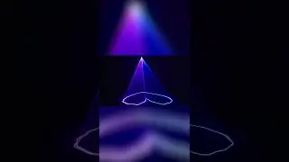 🔥RGB Laser Light