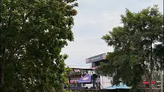LIVE from Colombo | Pak vs Nam | Team Arrival, Fans & Weather | T20 World Cup