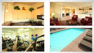 The Madison Apartments: Olympia Tour