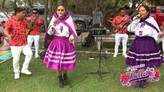 feria club de chacña - lima - duo bella flor