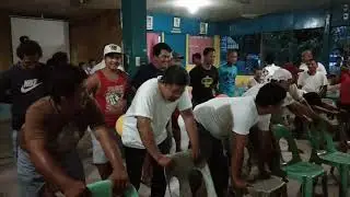 Putukan ng LOBO | Balloon Pop Game