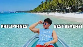 Balikan natin ang Boracay Island ng Malay, Aklan | White Beach | Puka Beach | Ilig-Iligan Beach