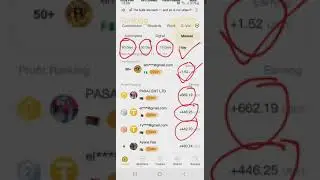 Utrading Latest  Ganusi Strategy 70 Days Testimony, Steps to use  New Parameters in Utrading App