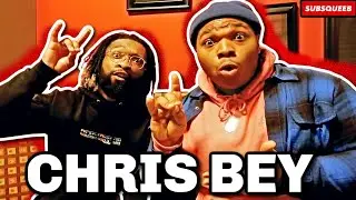 Chris Bey on: Which Free Agents He Wants In IMPACT, Joining Bullet Club, Wanting World Championship