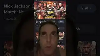 AEW FULL GEAR RESULTS: PT.8!: THE GOLDEN JETS VS. THE YOUNG BUCKS!!!😳#shorts #fullgear #goldenjets