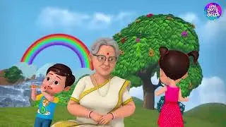 Ghode ki barat part 2 Hindi kisse Hindi cartoon video ghode ki nikli barat