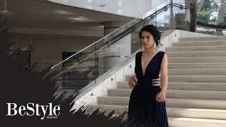 Demet Özdemir | BeStyle Magazine Temmuz 2016