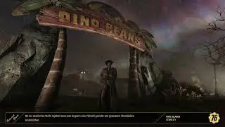 Fallout 76 ich gelobe Besserung versprochen #Folge182#