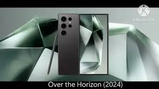 Samsung Galaxy S24 Series | Over The Horizon 2024 Luig Group!