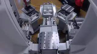 MB4000H WITH 6 APC