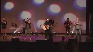 The Grand Narrative // Paralyzed No More // 1-4-2025 // Church of the Lakes