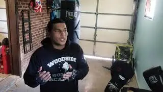 Training the Mental Aspect of Boxing: Focus on Being Unpredictable