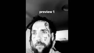 Scrim showing off old snippet (throwback)