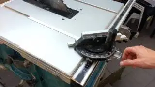 Makita 2704 review NL
