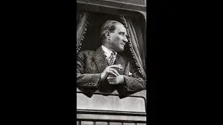 Zahit Bizi Tan Eyleme Atatürk ün Kendi Sesinden  ( Ai Cover )
