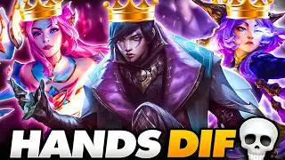 Digital Chaos | ADC Montage