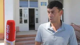 Jonboy tuanidagi 28 maktabda nega majburiy mehnatga yo'l quyildi