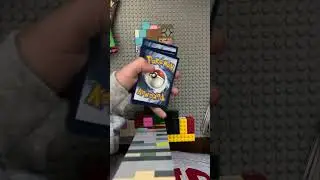 Shrouded fable fairly sure ET opening #RED_REN67 #pokemoncards ￼