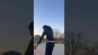 Ain&rsquo;t no Way 😭🔥 #skateboarding