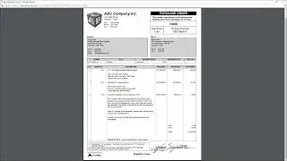 Forms and Electronic Documents (v14.5)