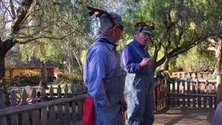 A Day at the South Coast Railroad Museum | Explore the Historic Goleta Depot