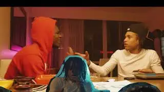 4EG KEN- ''I'M BACK'' (Official Music Video) Shot by: FrankiefromtheTrap