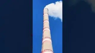 Труба-рекордсменка из Экибастуза
