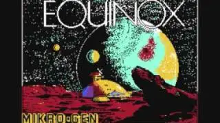 Equinox by Mikro-Gen