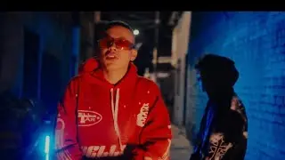Cuantos Intentos Izkariote ft JVS prod: @IndicaSlow film: LomeFilm