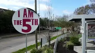 Stronger Houston: Fifth Ward &lsquo;transformation&rsquo; takes a village