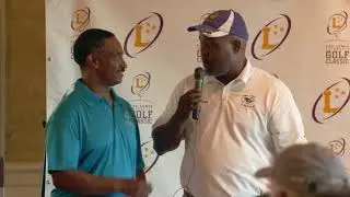 2018 LSF Golf Classic - Fairway Foundation
