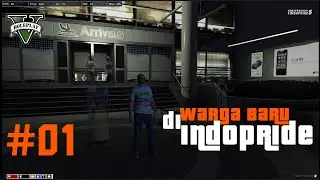Episode 01 Warga Baru #indopride