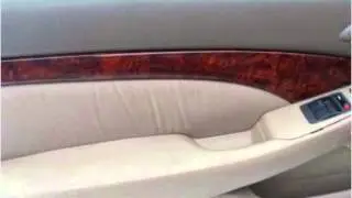 2001 Acura CL Used Cars Union Town OH