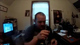 Virgin vapor